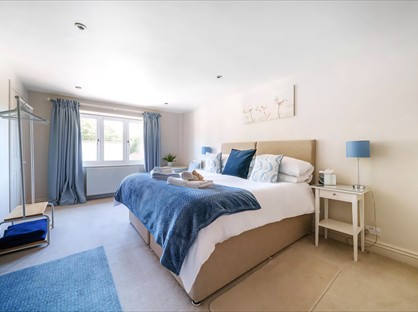 Room in a Shared House, Jubilee Grove, EX8