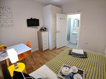 Room in a Shared House, Sydney Road, SE2