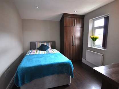 Room in a Shared House, St. Pauls Road, PR1