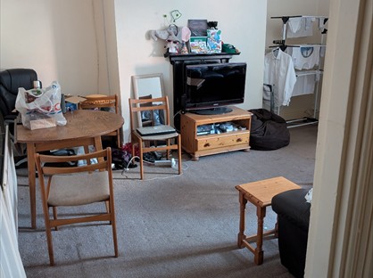 Room in a Shared Flat, Helmsley Road, NE2