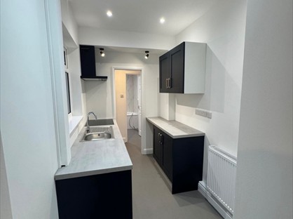 2 Bed Terraced House, Walpole Street, YO31