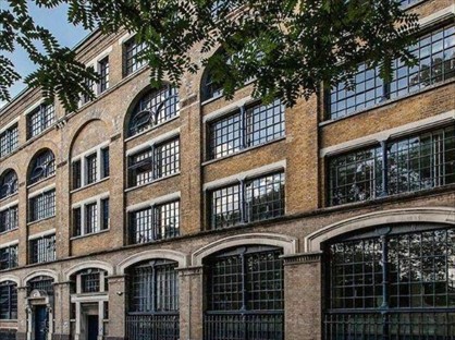 1 Bed Flat, Long Lane, SE1