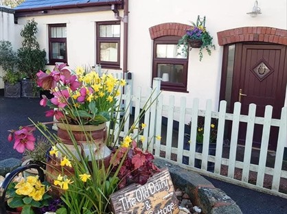 2 Bed Detached House, Jubilee Grove, EX8