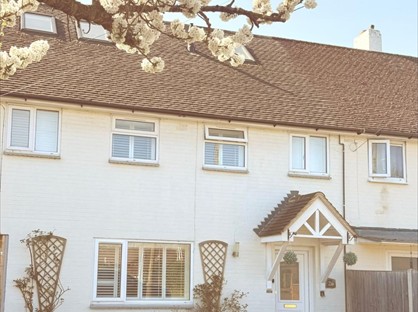 Room in a Shared House, Foster Road, CB2