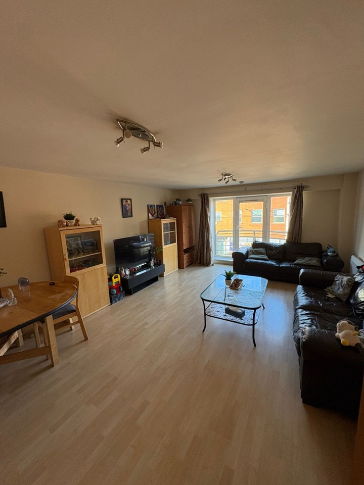 Additional image 2 of 2 Bed Flat, Royal Plaza, S1, N1 7GU