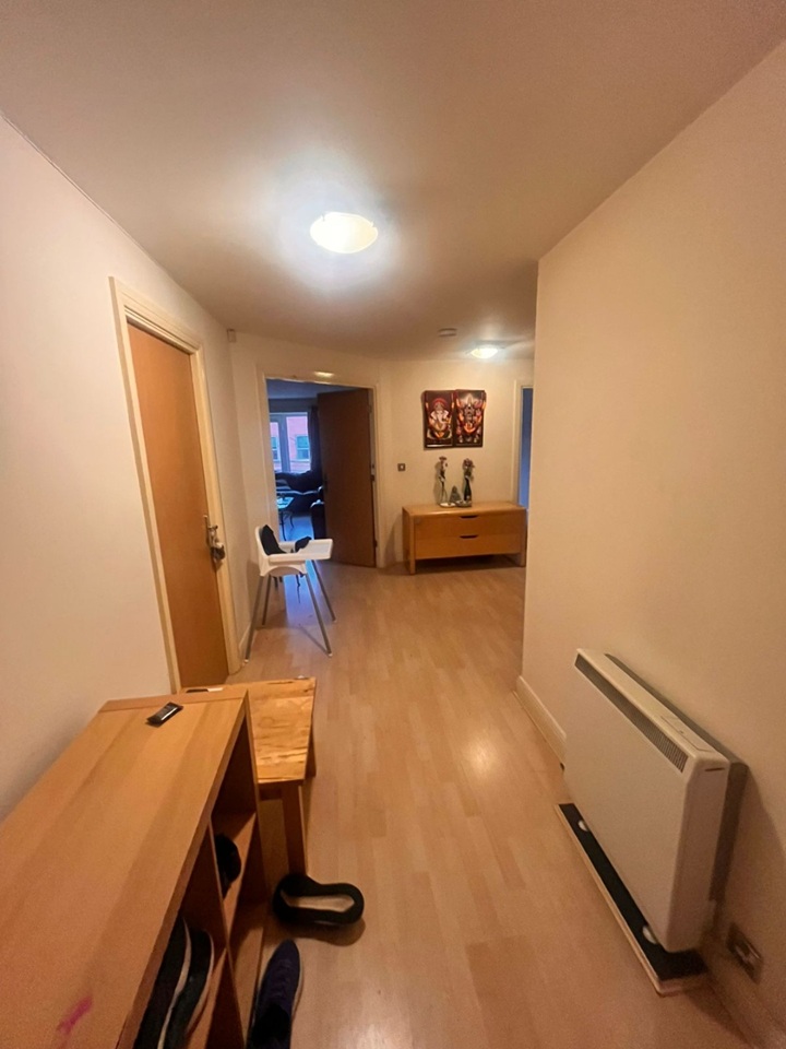 Additional image 4 of 2 Bed Flat, Royal Plaza, S1, N1 7GU