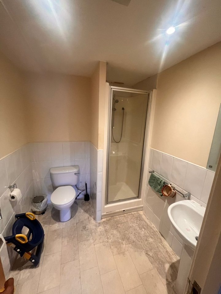 Additional image 7 of 2 Bed Flat, Royal Plaza, S1, N1 7GU