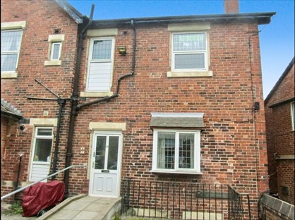 1 Bed Flat, Crossgates, LS15