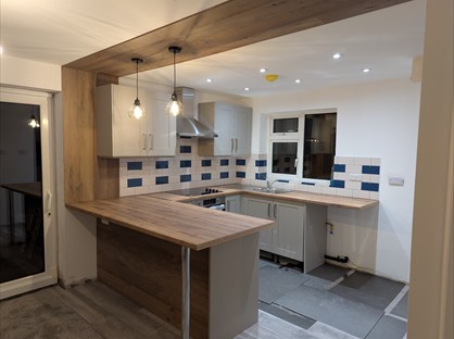 3 Bed Detached House, Lincoln Close, NG9