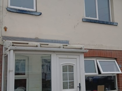 3 Bed Terraced House, Wellington Riad, DN12