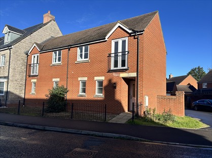 2 Bed End Terrace, Kent Avenue, BS24