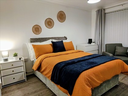 Room in a Shared Flat, Essendyke, PE3