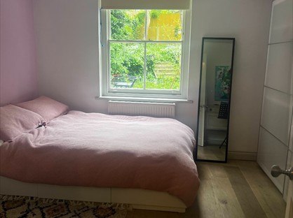 Room in a Shared Flat, Alexandra Drive, SE19