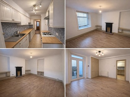 1 Bed Flat, North Road East, PL4
