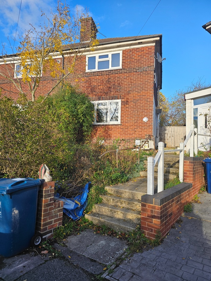 Additional image 2 of 2 Bed Semi-Detached House, Ulfgar Road, OX2, N1 7GU