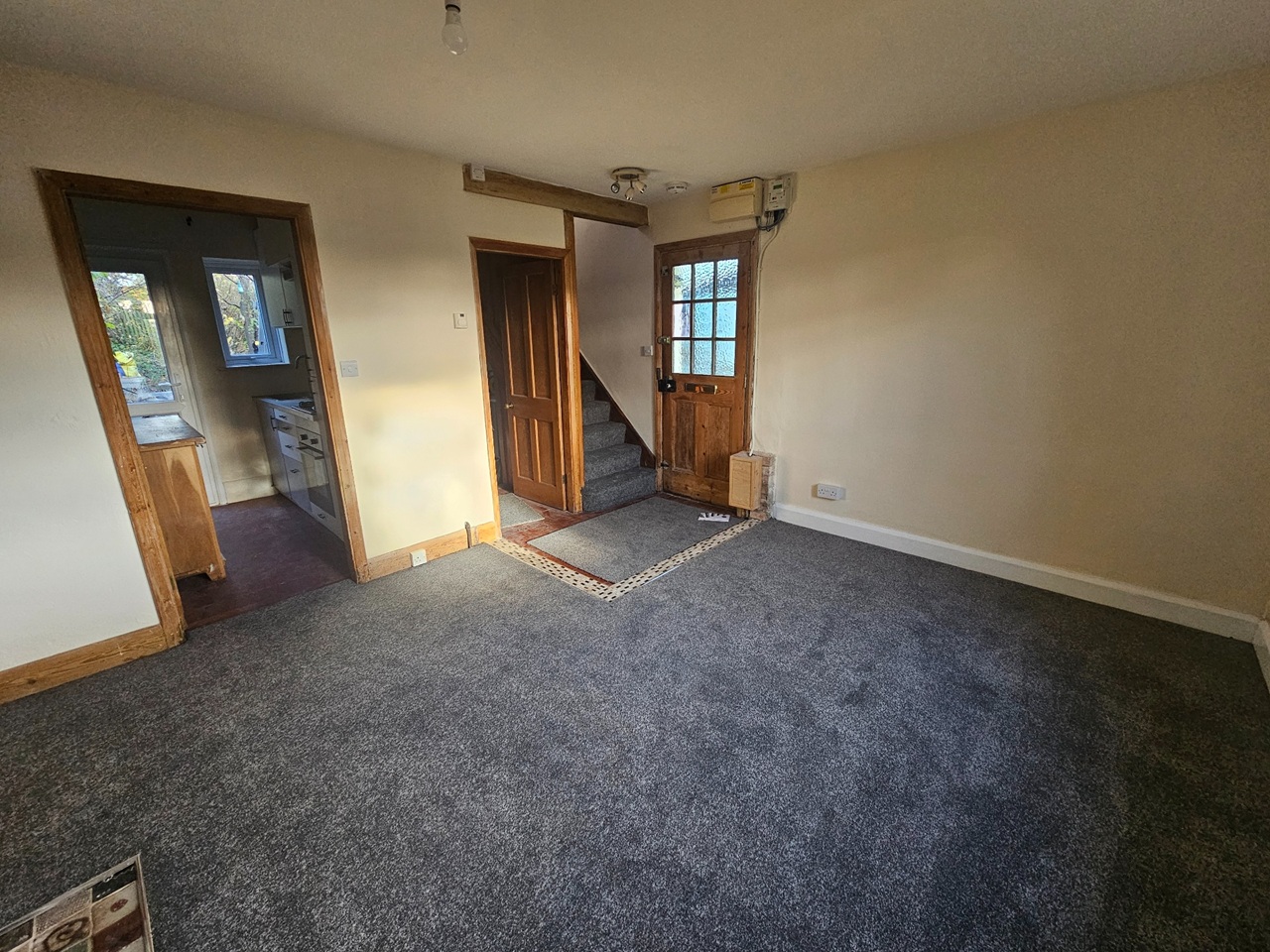 Additional image 3 of 2 Bed Semi-Detached House, Ulfgar Road, OX2, N1 7GU
