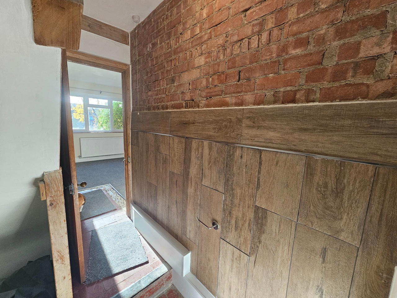 Additional image 5 of 2 Bed Semi-Detached House, Ulfgar Road, OX2, N1 7GU