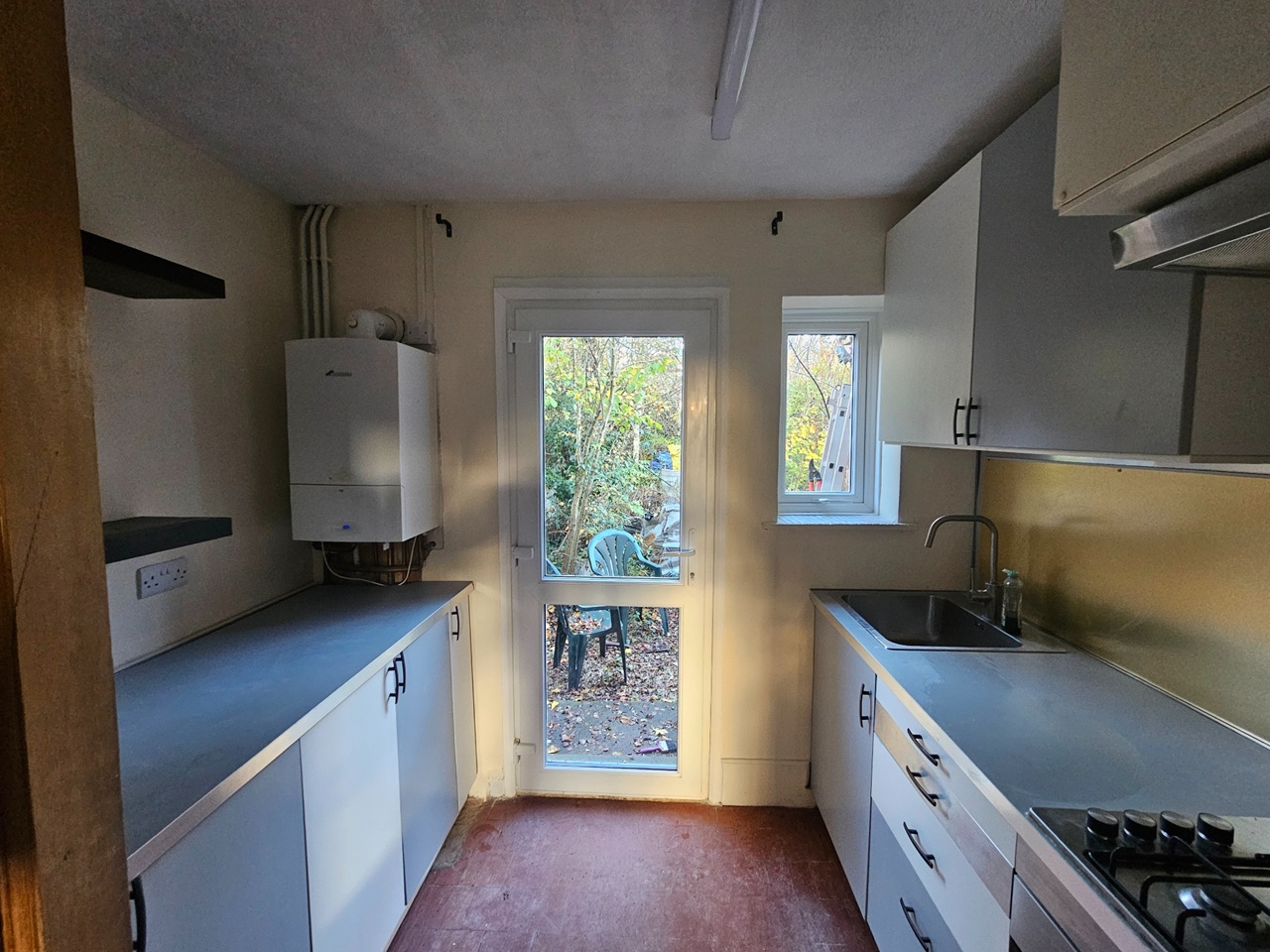 Additional image 8 of 2 Bed Semi-Detached House, Ulfgar Road, OX2, N1 7GU