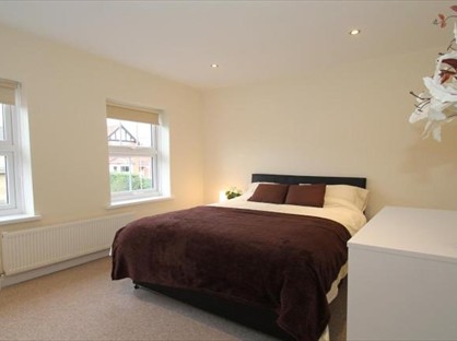 Room in a Shared House, Clarence Road, GU51