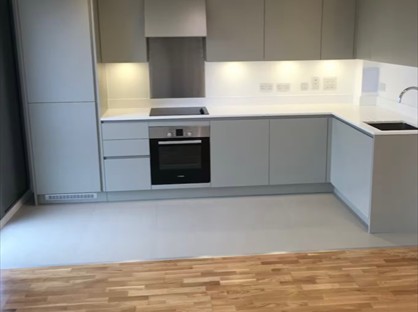 1 Bed Flat, Borehamwood, WD6
