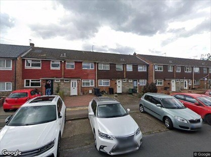 Room in a Shared House, Berkley Place, EN8