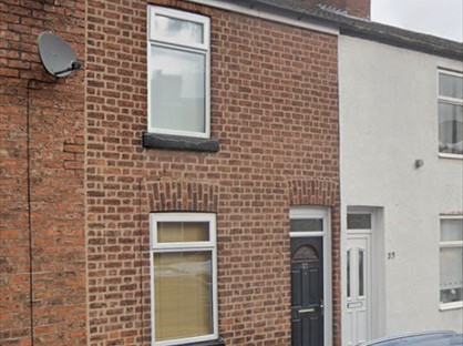 2 Bed Terraced House, York Street, WA7