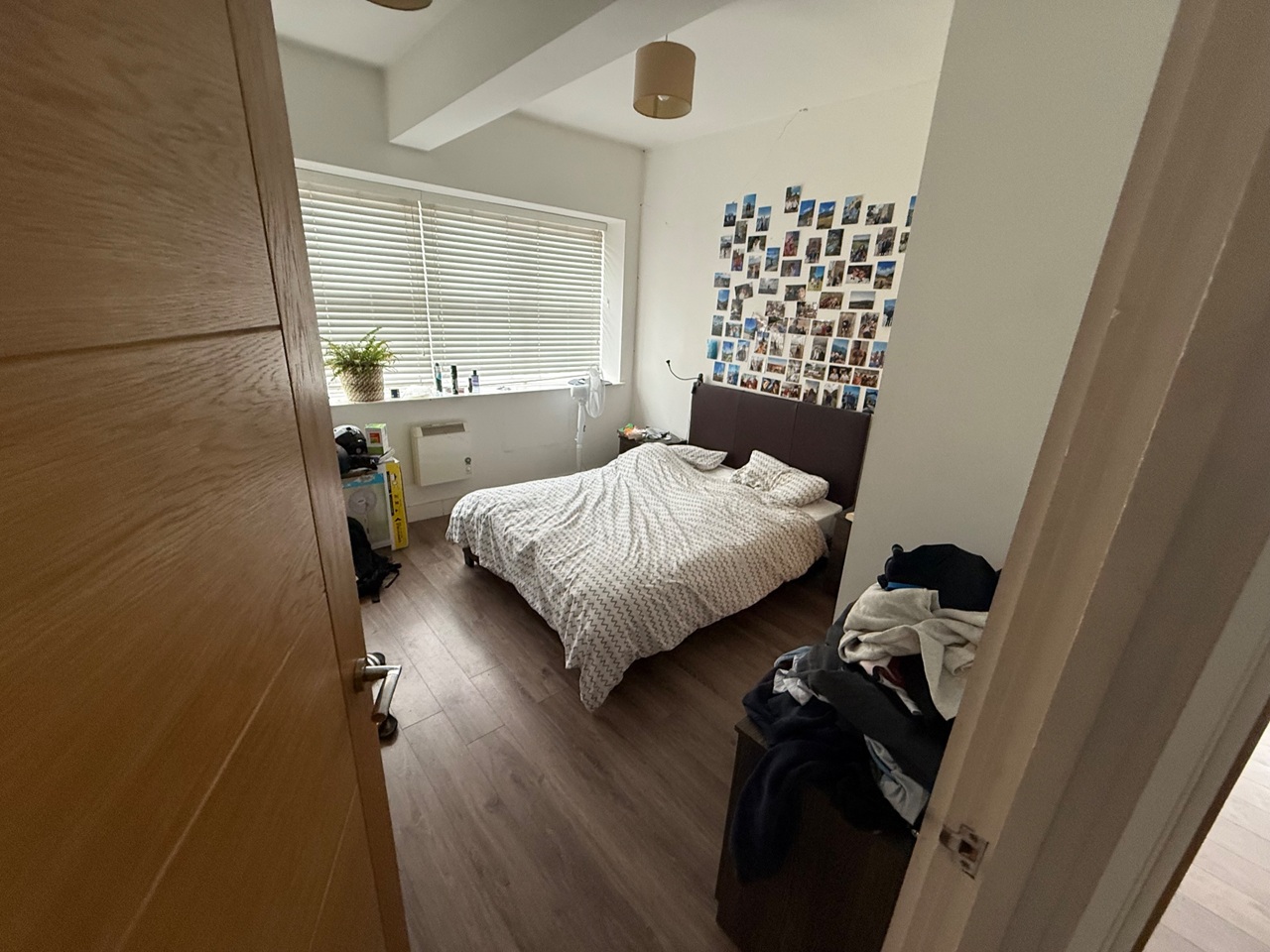 2 Bed Flat, Mint Drive, B18 photo 3