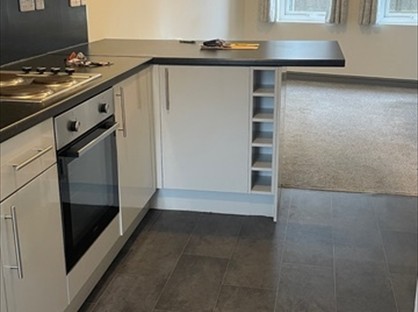 1 Bed Flat, Church Street, PL17