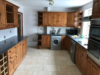 Room in a Shared House, Crane Way, MK43
