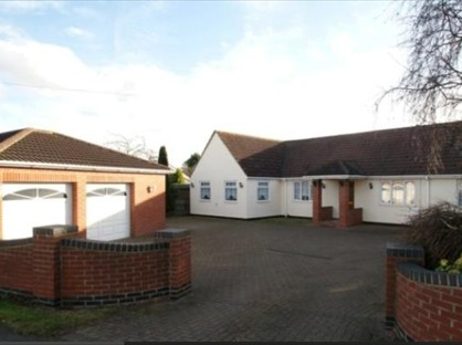 Room in a Shared House, Crane Way, MK43