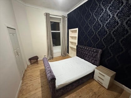 6 Bed Flat, Paisley Road West, G51