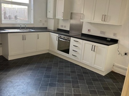 2 Bed Terraced House, Elizabeth Street, S63