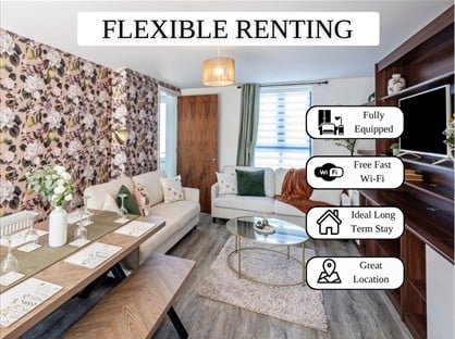 5 Bed End Terrace, Brookdale Street, M35