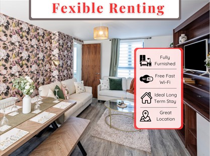 5 Bed End Terrace, Brookdale Street, M35