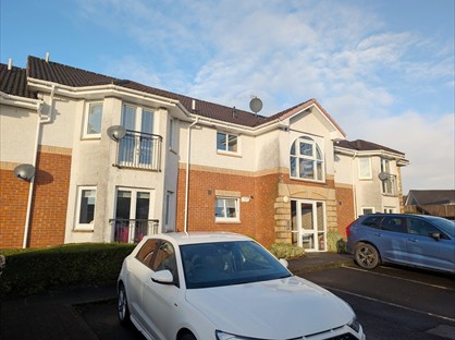 2 Bed Flat, Jamestown, G83