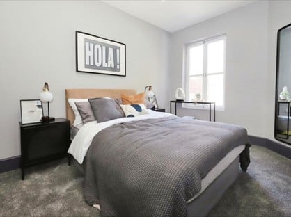 1 Bed Flat, Church Street, DY10