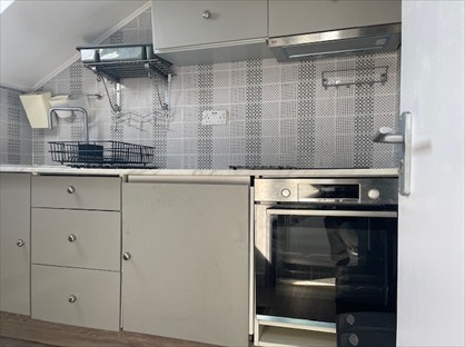 Room in a Shared House, Thorpe Road, E7