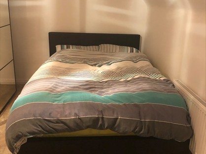 Room in a Shared House, Walsall, WS2