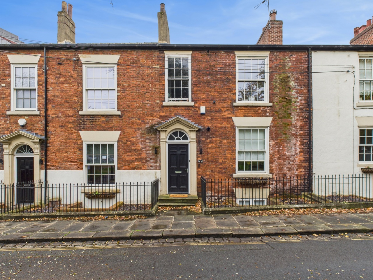 Additional image 6 of 3 Bed Flat, Queen Square, LS2, N1 7GU