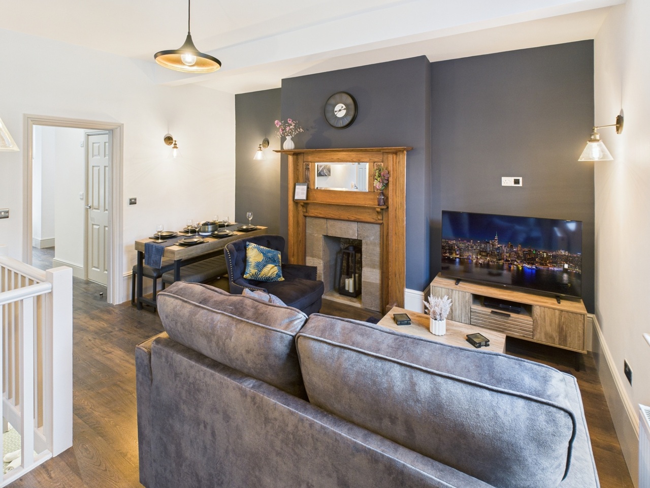 Additional image 3 of 3 Bed Flat, Queen Square, LS2, N1 7GU