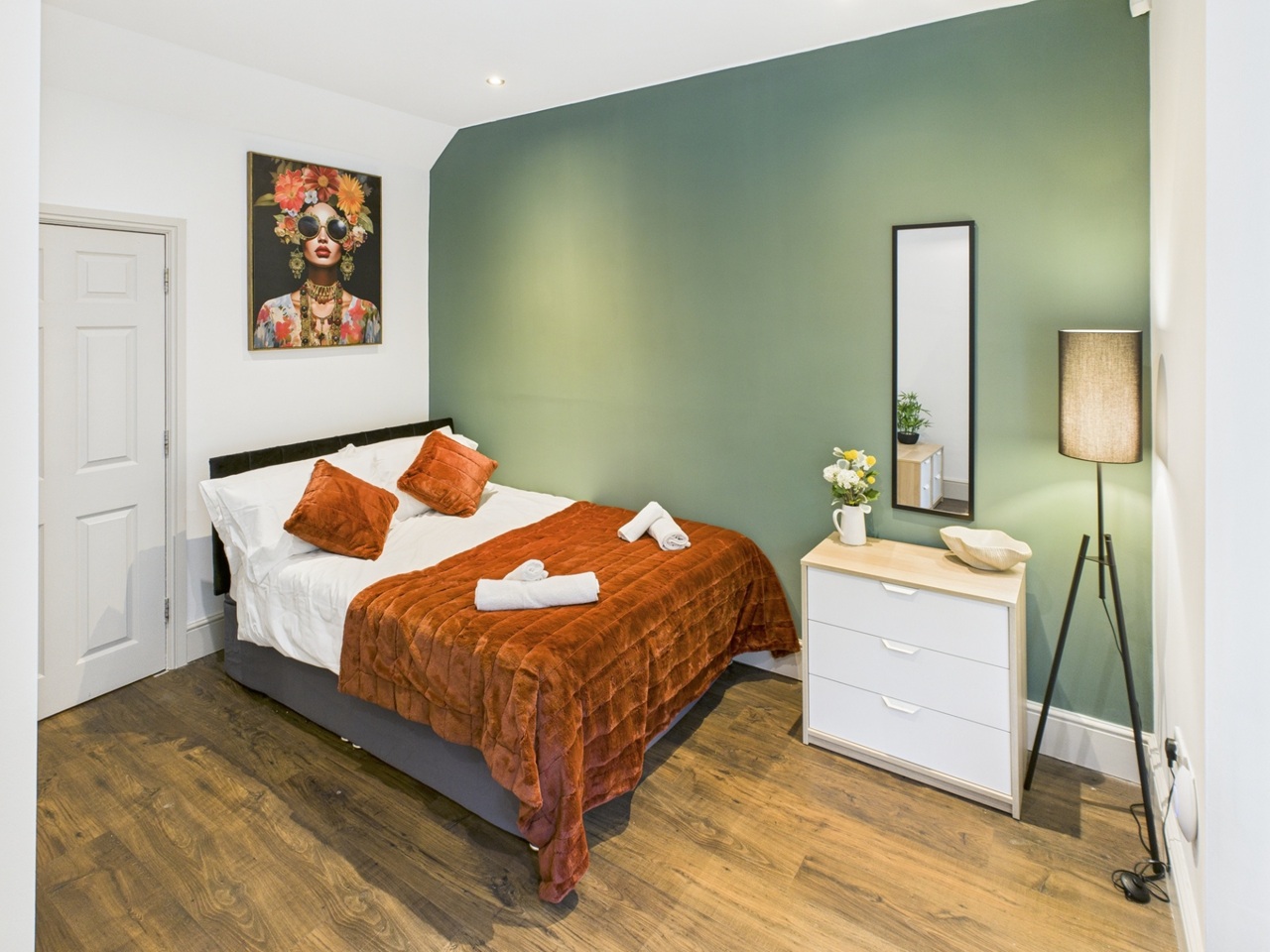 Additional image 9 of 3 Bed Flat, Queen Square, LS2, N1 7GU