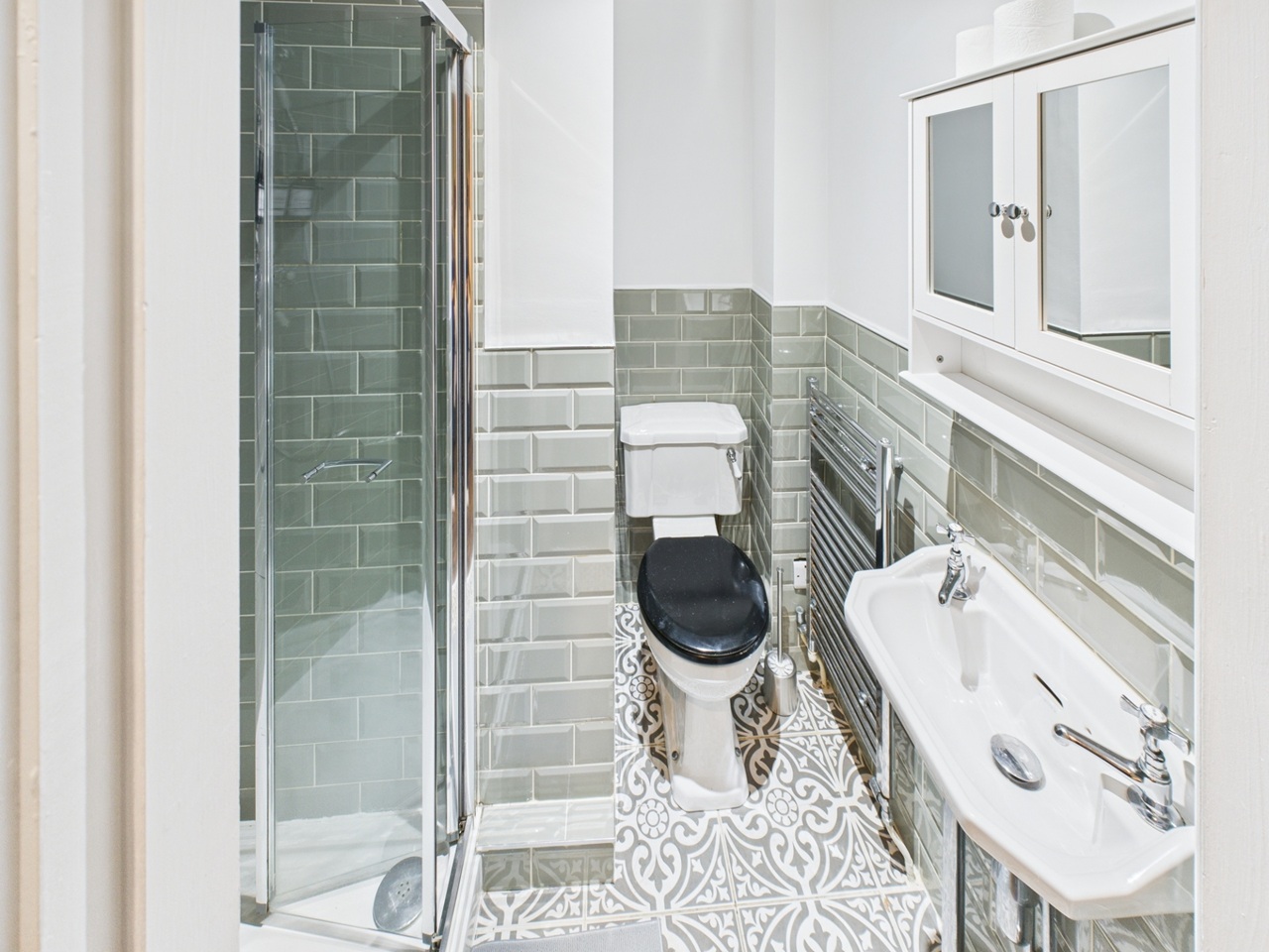 Additional image 10 of 3 Bed Flat, Queen Square, LS2, N1 7GU