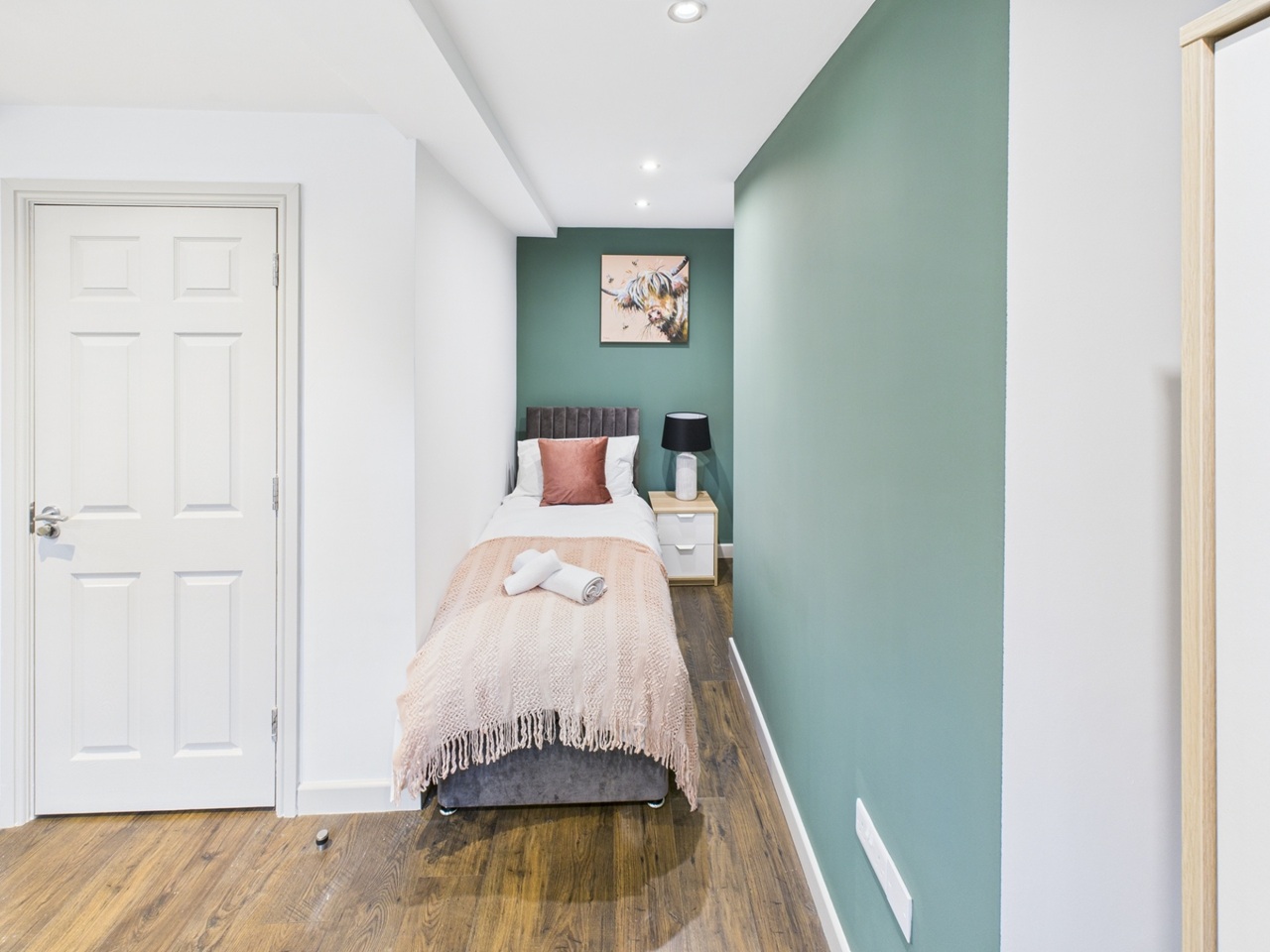 Additional image 12 of 3 Bed Flat, Queen Square, LS2, N1 7GU