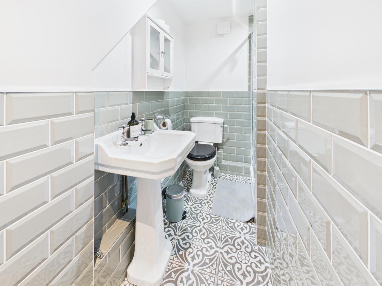 Additional image 13 of 3 Bed Flat, Queen Square, LS2, N1 7GU