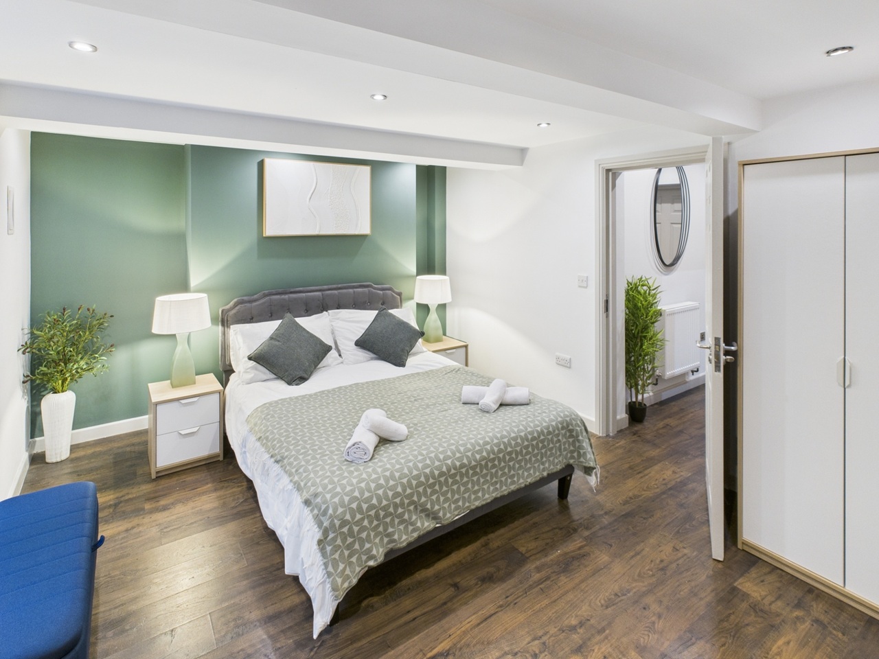 Additional image 16 of 3 Bed Flat, Queen Square, LS2, N1 7GU