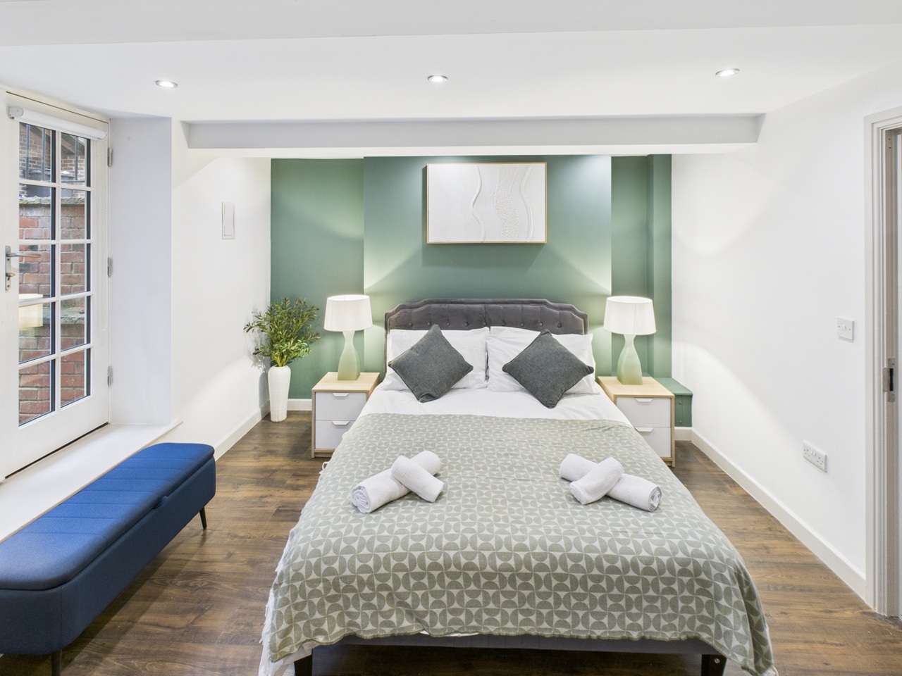 Additional image 17 of 3 Bed Flat, Queen Square, LS2, N1 7GU