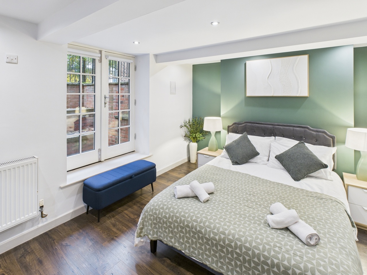 Additional image 19 of 3 Bed Flat, Queen Square, LS2, N1 7GU