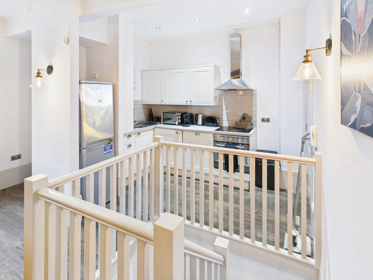 Additional image 20 of 3 Bed Flat, Queen Square, LS2, N1 7GU