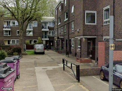 1 Bed Flat, Poplar, E14