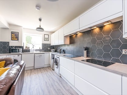 6 Bed Terraced House, Chelsea Road, BS5